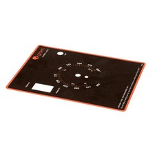 GROEN 175044 OEM Overlay Braising Pan 9.15"x6.8" Durable Non-Stock