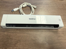 Brother DS-720D Mobile Scanner