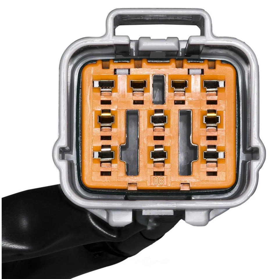 Conector sensor oxígeno WVE 1P4169 Foto 2 de 4