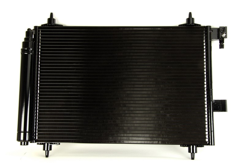 Fits NISSENS NIS 94723 Air conditioning condenser NIS 94723 A/C conde ⭐UK Stock⭐