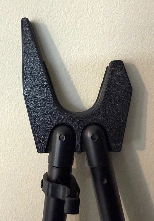 Viper-Flex Quad Styx Version 1, Upgraded Rear Yoke  - Image 4 of 4