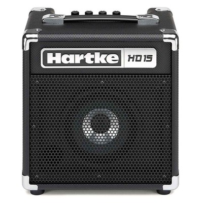 Hartke HD15 Bass Combo Amplifier