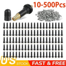 10-500pcs Tpms Tire Pressure Sensor Valve Stem Service For 17-20008 20008 20018