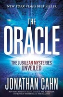 Oracle, The | Jonathan Cahn | Englisch | Buch | Gebunden | 2019 | Charisma House