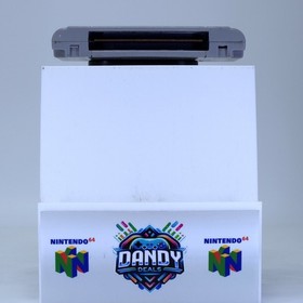 Super Mario 64 N64 Authentic, Tested - Nintendo 64