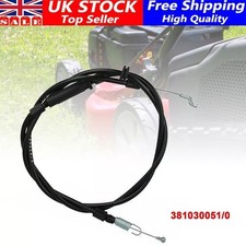Clutch Drive Cable Fits MOUNTFIELD SP53H S461RPD SP533 SP533ES 381030051/0