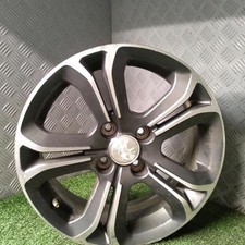 Jantes Peugeot 208