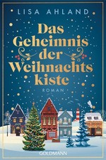Lisa Ahland Das Geheimnis der Weihnachtskiste: Roman (Paperback) (UK IMPORT)