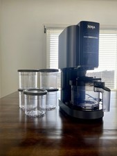 Ninja Creami 7-in-1 Ice Cream, Sorbet & Gelat...