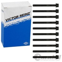Reinz ZYLINDERKOPFSCHRAUBEN-SATZ M12X122Mm FüR Nissan Primera Teana X-TRAIL