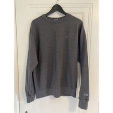Champion Crewneck Sweatshirt Size Medium