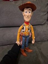 Toy Story Collection Woody Original ITALIAN - Fabrizio Frizzi Giochi Preziosi 