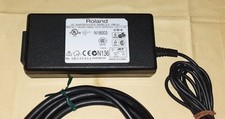 ROLAND PSB-3U AC-ADAPTER 12V 3.6A