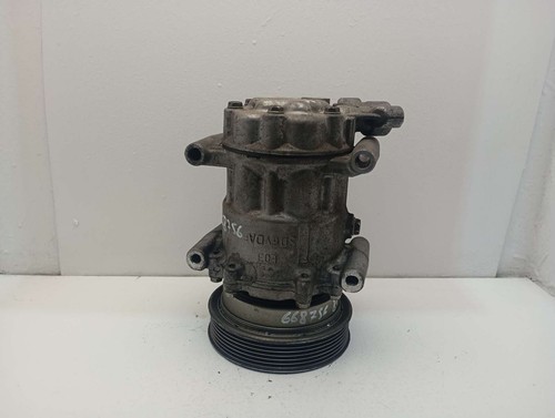 8200651251 KLIMAKOMPRESSOR / 668756 FÜR RENAULT TWINGO 1.5 DCI DIESEL