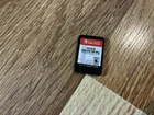 Super Smash Bros. Ultimate Nintendo Switch Cartridge Only