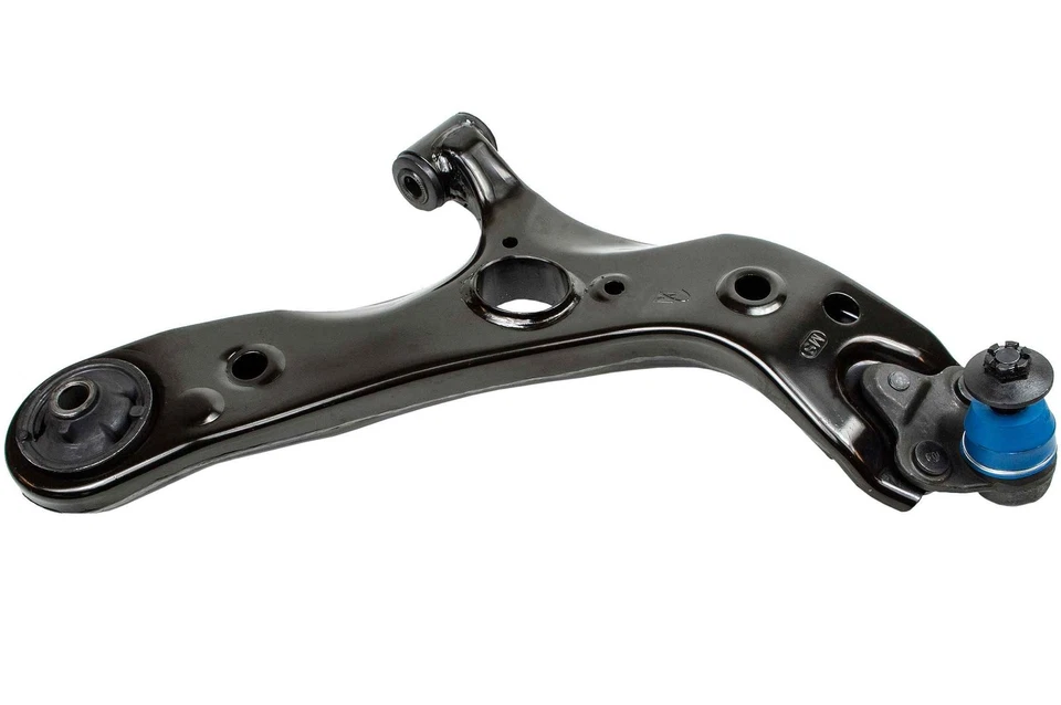 Mevotech Front Lower Control Arm Ball Joint Kit Set 2PCS For Toyota Prius CT200h - Image 4 of 4