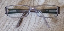 Gucci GG 1522 WM8 Unisex Brille rechteckig/ec...