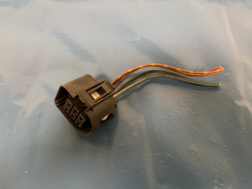 BMW 3er E46 Stecker Fensterheber Tür 7519285