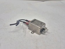 Schaffner FN 332-3/05 1-Phase 3 A EMI/RFI Power Line Filter