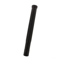 Tauchrohr Gabel Alu, Schwarz FüR Kawasaki Z 800 B ABS Bj. 2013-2017