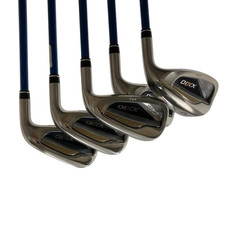 2024 DUNLOP XXIO 13 6~Pw 5pc MP1300 SR-flex IRON SET Golf Club L518