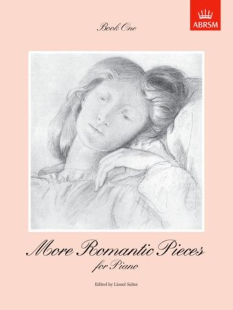 More Romantic Pieces for Piano: Book 1 Grades 1 by Lionel Salter (PB 2025) - Image 2