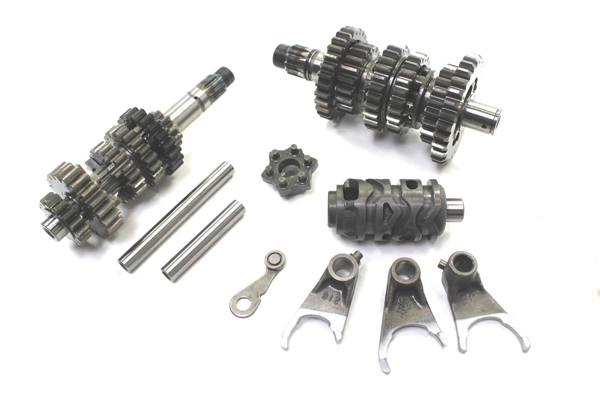 Kaz発送ページ Kawasaki Motorcycle Gearboxes and Parts for sale | eBay