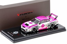 1:43 TSM Model Nissan Silvia S15 LB-Super Silhouette Car Finesse SEMA 2023