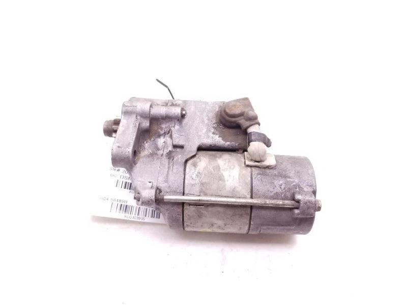 95-04 MONTAJE MOTOR ARRANQUE TOYOTA TACOMA 6 CILINDROS Foto 2 de 4