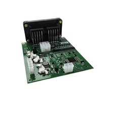Ground Control Circuit Board 1600419 PCB Controller for JLG ES Scissor Lift