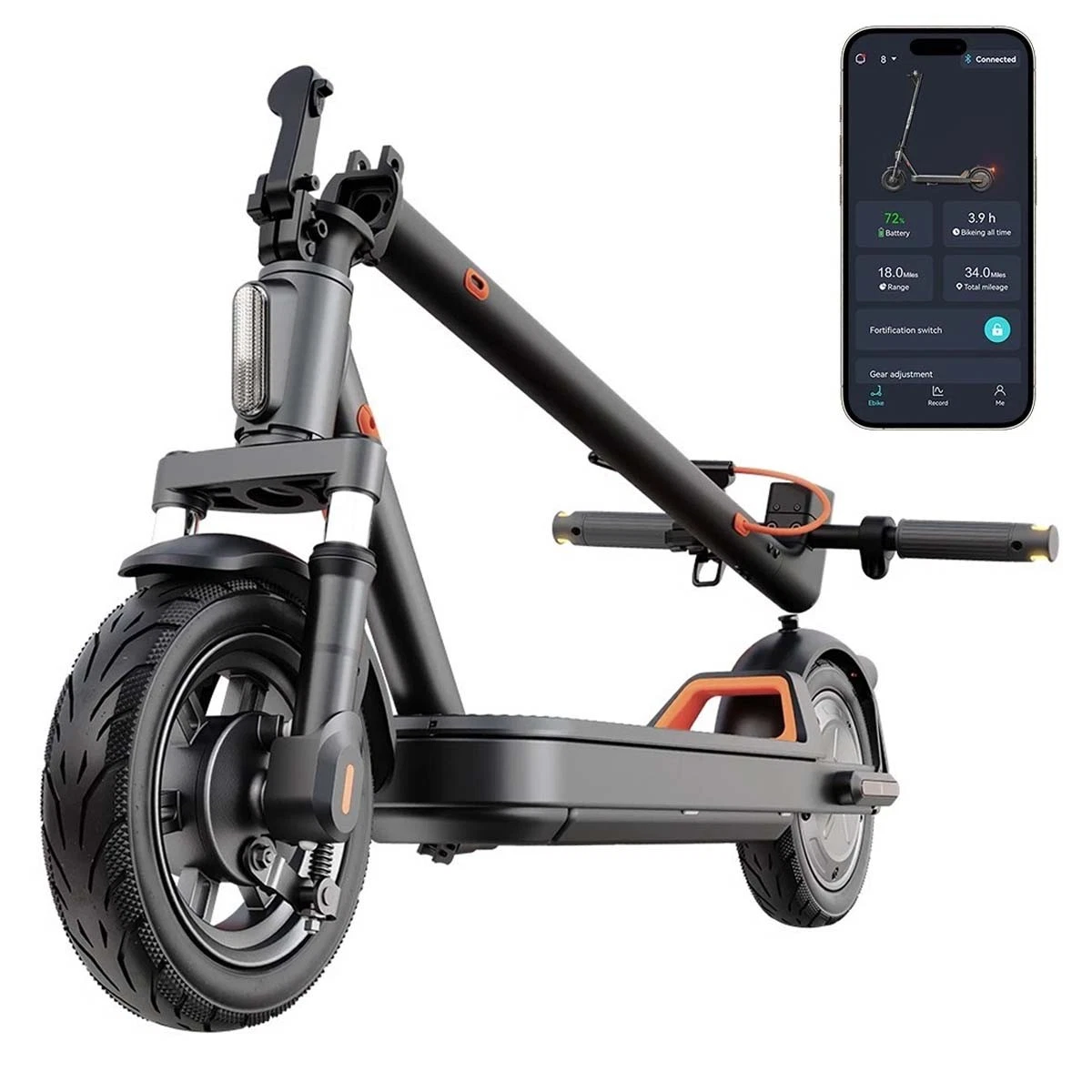 600 Watts Electric Scooters for sale - eBay