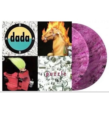 Dada - Puzzle RSD 2025 Vinyl Record Store Day New Seal | eBay