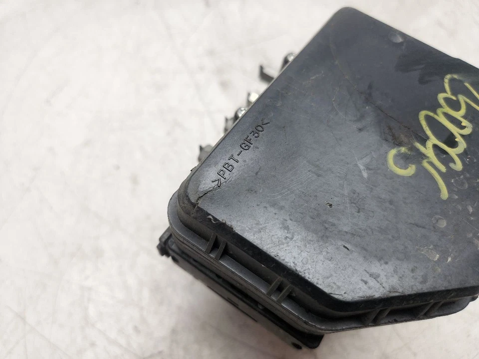 Nissan Pathfinder 2015 ABS conjunto de bomba de freno antibloqueo tracción delantera 6CYL FABRICANTE DE EQUIPOS ORIGINALES 47660-9PE0A Foto 2 de 4