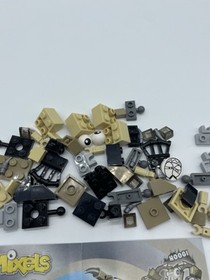 LEGO Mixels Series 3 Hoogi 41523. Complete.