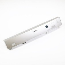 Bosch 00478808 Dishwasher Panel Facia Front Control Cover