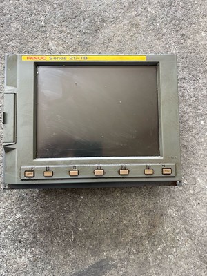 FANUC A02B-0285-B500 21i-TB *SAMEDAY SHIP AVAILABLE