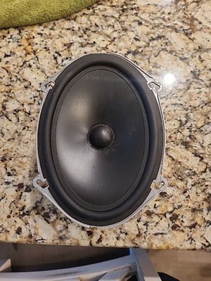 1x JL Audio C5-570CW  TESTED Free Ship
