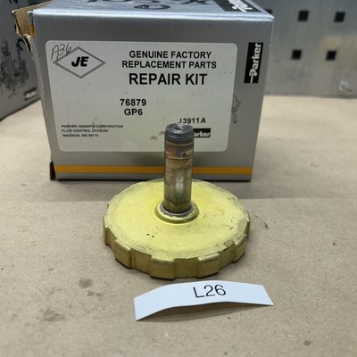 3/4 Parker Replacement SOLENOID VALVE Bonnet Assembly Fast   Shipping!