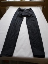 Radlerhose lang mit Einsatz XL Nakamura