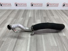 Opel Antara Ladedruckschlauch Ladeluft Schlauch Ladedruckrohr 96628985 96628977