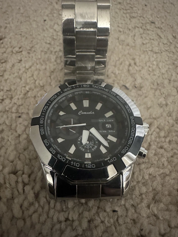 Reloj Elegante Foto 2 de 3