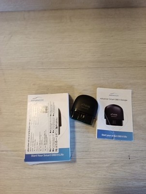 XTOOL AD20 Pro OBD2 Scanner, Wireless Full System OBD2 Codeleser mit...