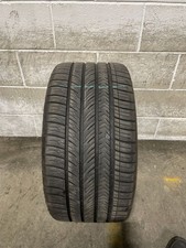 1x P26530r20 Michelin Pilot Sport All Season 4 732 94 Y Used Tire 2653020