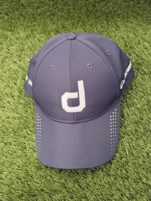 RARE NEW 2022 Taylormade World Junior Championship Dustin Johnson Golf Hat