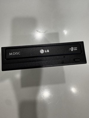 LG GH24NSC0 Super Multi DVD Writer