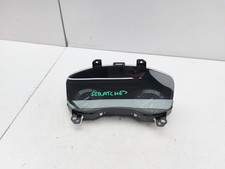 DIESEL SPEEDOMETER INSTRUMENT CLUSTER GS7T-10849-AHC FORD MONDEO MK5 2017