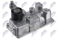 NTY Steuerdose Lader ECD-ME-031 FüR Mercedes Klasse Model S203 W203 W211 CL203