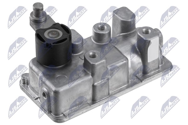 NTY Steuerdose Lader ECD-ME-031 FüR Mercedes Klasse Model S203 W203 W211 CL203-image
