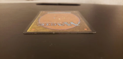 Magic the Gathering MTG Mox Diamond Stronghold Reserve List See Pictures EX/LP - Picture 6 of 8