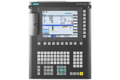 Siemens 6FC5370-4AT20-0AA0  Refurbished SINUMERIK 828D BASIC CNC-HARDWARE PPU